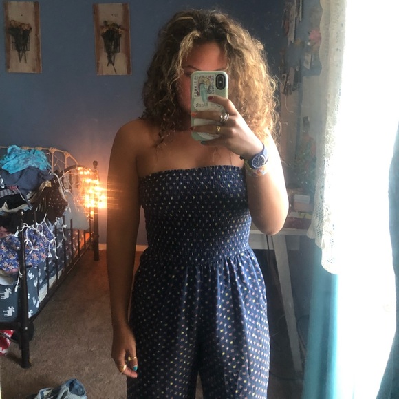 Hollister Other - Jumpsuit Hollister Other - Jumpsuit